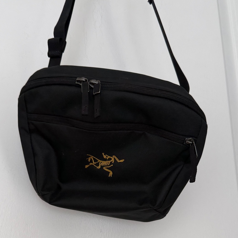 Arc'teryx Mantis 2 waist pack